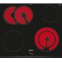 Siemens iQ300 HE271ABB3 + EA631GNA1E set di elettrodomestici da cucina Ceramica Forno elettrico (PQ212KAAB)