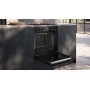 Siemens iQ300 HE273ABS3 + EA64RGNA1E set di elettrodomestici da cucina Ceramica Forno elettrico (PQ212KA10)