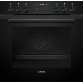 Siemens EQ522IAAB set di elettrodomestici da cucina Piano cottura a induzione Forno elettrico