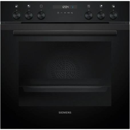 Siemens EQ522IAAB set di elettrodomestici da cucina Piano cottura a induzione Forno elettrico