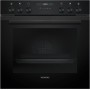 Siemens EQ522IAAB set di elettrodomestici da cucina Piano cottura a induzione Forno elettrico