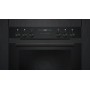 Siemens EQ522IAAB set di elettrodomestici da cucina Piano cottura a induzione Forno elettrico