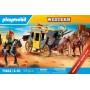 Playmobil Western 71862 set da gioco