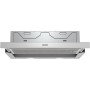 Siemens iQ100 LI64LB521 cappa aspirante Integrato Argento C 394 m³/h