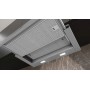 Siemens iQ100 LI63LB526 cappa aspirante Integrato Argento C 351 m³/h