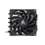 Chieftec CAC-S92PWM-LP45 sistema di raffreddamento per computer Case per computer Raffreddatore d'aria 9,2 cm Nero