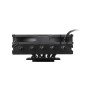 Chieftec CAC-S92PWM-LP45 sistema di raffreddamento per computer Case per computer Raffreddatore d'aria 9,2 cm Nero
