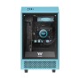 Thermaltake Toughfan 12 Turquoise High Static Pressure Radiator Fan Universale Ventilatore 12 cm Blu 1 pz (CL-F117-PL12TQ-A)