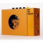 WE ARE REWIND 252426 lettore e registratore cassette Lettore portatile di cassette 1 console Arancione (WE-001-O1)