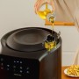 Cecotec 03300 friggitrice Singolo 5,5 L Indipendente 1550 W Friggitrice a basso contenuto di grassi Nero