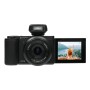 AgfaPhoto Realishot C110 1/3.06" Fotocamera compatta 24 MP CMOS Nero