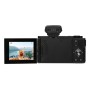 AgfaPhoto Realishot C110 1/3.06" Fotocamera compatta 24 MP CMOS Nero
