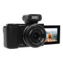 AgfaPhoto Realishot C110 1/3.06" Fotocamera compatta 24 MP CMOS Nero