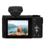 AgfaPhoto Realishot C110 1/3.06" Fotocamera compatta 24 MP CMOS Nero