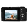 AgfaPhoto Realishot C110 1/3.06" Fotocamera compatta 24 MP CMOS Nero