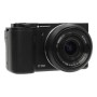 AgfaPhoto Realishot C110 1/3.06" Fotocamera compatta 24 MP CMOS Nero