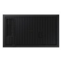 Samsung LH32QMCEBGCXEN visualizzatore di messaggi Pannello piatto per segnaletica digitale 81,3 cm (32") LCD Wi-Fi 400 cd/m² Ne