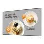 Samsung LH32QMCEBGCXEN visualizzatore di messaggi Pannello piatto per segnaletica digitale 81,3 cm (32") LCD Wi-Fi 400 cd/m² Ne