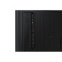 Samsung LH32QMCEBGCXEN visualizzatore di messaggi Pannello piatto per segnaletica digitale 81,3 cm (32") LCD Wi-Fi 400 cd/m² Ne