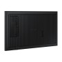 Samsung LH32QMCEBGCXEN visualizzatore di messaggi Pannello piatto per segnaletica digitale 81,3 cm (32") LCD Wi-Fi 400 cd/m² Ne