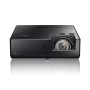 Optoma ZK608TST Proiettore a corto raggio 6000 ANSI lumen DLP UHD 4K (3840x2160) Compatibilità 3D Nero (E9PD7L111EZ1)