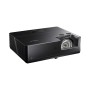 Optoma ZK608TST Proiettore a corto raggio 6000 ANSI lumen DLP UHD 4K (3840x2160) Compatibilità 3D Nero (E9PD7L111EZ1)