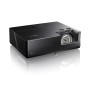 Optoma ZK608TST Proiettore a corto raggio 6000 ANSI lumen DLP UHD 4K (3840x2160) Compatibilità 3D Nero (E9PD7L111EZ1)