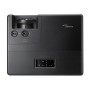 Optoma ZK608TST Proiettore a corto raggio 6000 ANSI lumen DLP UHD 4K (3840x2160) Compatibilità 3D Nero (E9PD7L111EZ1)