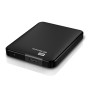 Western Digital WD Elements Portable disco rigido esterno 1 TB 2.5" Micro-USB B 3.2 Gen 1 (3.1 Gen 1) Nero (WDBUZG0010BBK)