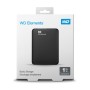Western Digital WD Elements Portable disco rigido esterno 1 TB 2.5" Micro-USB B 3.2 Gen 1 (3.1 Gen 1) Nero (WDBUZG0010BBK)