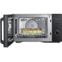Severin MW 7798 Nero Microonde combinato Superficie piana 29 L 900 W