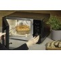 Severin MW 7798 Nero Microonde combinato Superficie piana 29 L 900 W