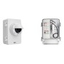 Axis 5505-421 security cameras mounts & housings Alloggi (5505-421)