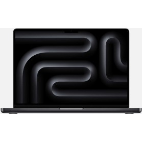 Apple MacBook Pro 14" 2025 M5/32/1TB 10C CPU 10C GPU Nanotexturglas Silver BTO (CZ1KM-02001000)