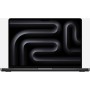 Apple MacBook Pro 14" 2025 M5/32/1TB 10C CPU 10C GPU Nanotexturglas Silver BTO (CZ1KM-02001000)
