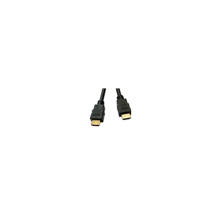 Praim 80EC00056 cavo HDMI 1,2 m HDMI tipo A (Standard) Nero