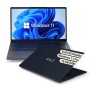 Vale Notebook V15D Intel Pentium Gold 16GB/512GB SSD 15,6" FHD Win11 Pro (200097)