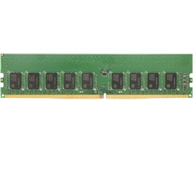 Synology D4EU01-4G memoria 4 GB 1 x 4 GB DDR4 Data Integrity Check (verifica integrità dati) (D4EU01-4G)