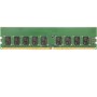 Synology D4EU01-4G memoria 4 GB 1 x 4 GB DDR4 Data Integrity Check (verifica integrità dati) (D4EU01-4G)