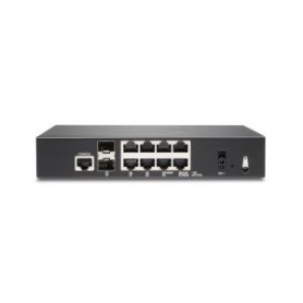 SonicWall TZ470 firewall (hardware) (02-SSC-6796)