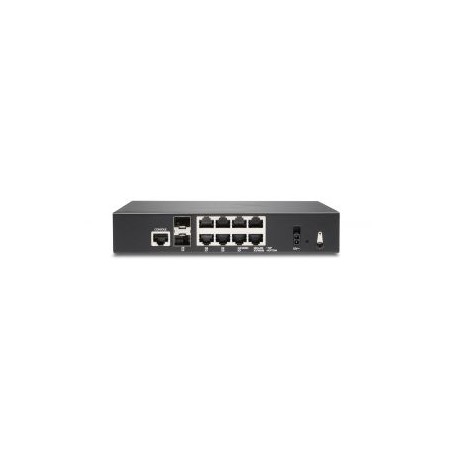 SonicWall TZ470 firewall (hardware) (02-SSC-6796)