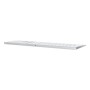 Apple Magic tastiera USB + Bluetooth Inglese US Alluminio, Bianco (MK2C3LB/A)
