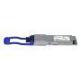 BlueOptics G3GVC9B-BO modulo del ricetrasmettitore di rete Fibra ottica 40000 Mbit/s QSFP