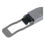 BlueOptics BO25LS856S1D-BO modulo del ricetrasmettitore di rete Fibra ottica 100000 Mbit/s QSFP28