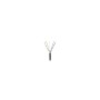 Panduit PUO6C04BL-CEG cavo di rete Nero 305 m Cat6 U/UTP (UTP) (PUO6C04BL-CEG)