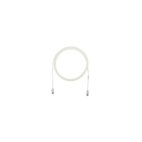 Panduit 20m Cat6 UTP cavo di rete Bianco U/UTP (UTP) (UTP28SP20M)