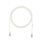 Panduit 20m Cat6 UTP cavo di rete Bianco U/UTP (UTP) (UTP28SP20M)