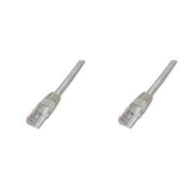 Digitus SoHo cavo di rete Grigio 3 m Cat5e U/UTP (UTP) (DK1512030)