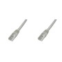 Digitus SoHo cavo di rete Grigio 3 m Cat5e U/UTP (UTP) (DK1512030)