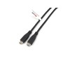 Equip 603009 cavo di rete Bianco 20 m Cat6a U/UTP (UTP)